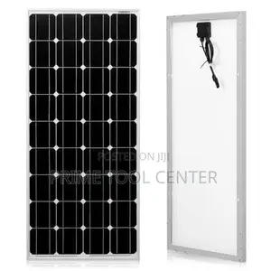 200w solar powered full kit