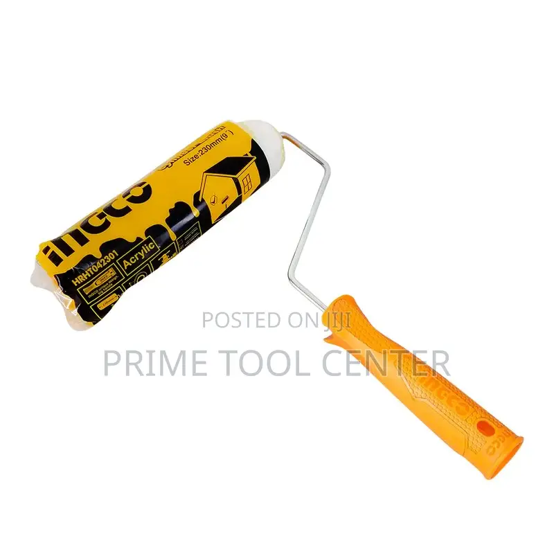 INGCO Cylinder brush(Outer wall)