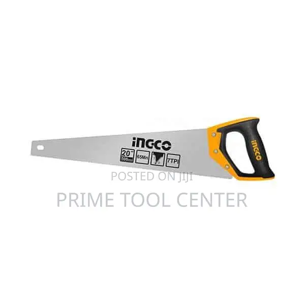INGCO HHAS08500 Hand saw Size: 20″(500mm)