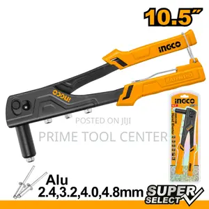 INGCO HRS108 Hand riveter Size:10.5″