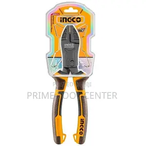 INGCO Compound action combination pliers