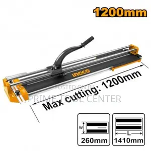 INGCO HTC041200 Tile cutter 1200W