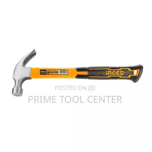 INGCO Claw hammer Weight：16oz/450g
