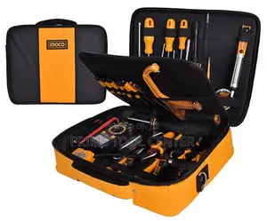 INGCO 51 Pcs telecom tools set