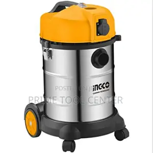 INGCO VC13301 Vacuum cleaner 30L