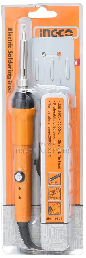 INGCO Electric soldering iron