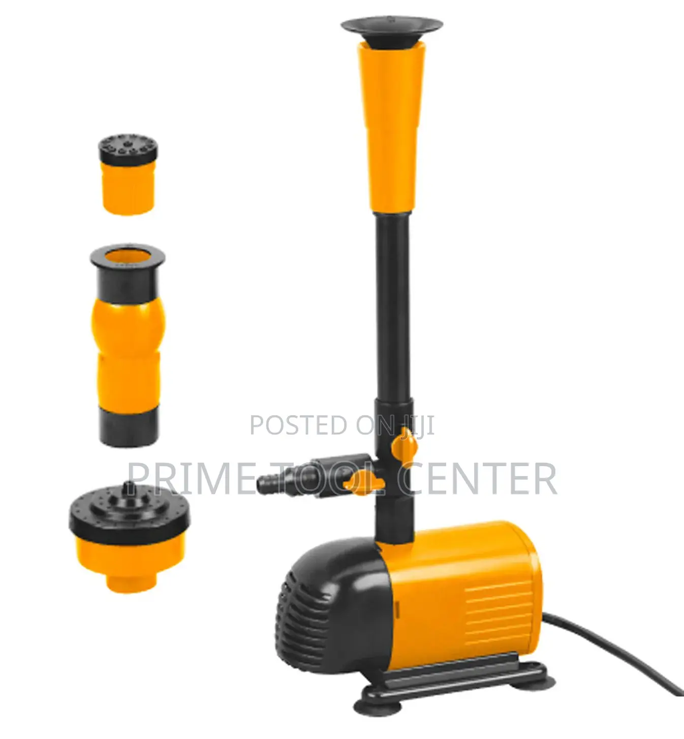INGCO FPM501 Fountain pump 50W