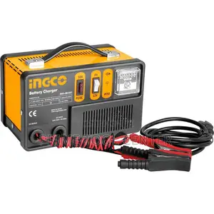 INGCO ING-CB1501 Battery charger