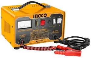INGCO ING-CB1601 Battery charger