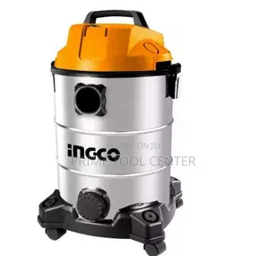 INGCO Vacuum cleaner 30L