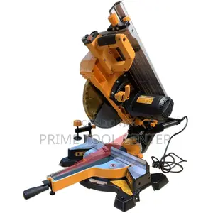INGCO Mitre saw and table saw 1800W