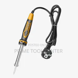 INGCO Electric soldering iron 40W