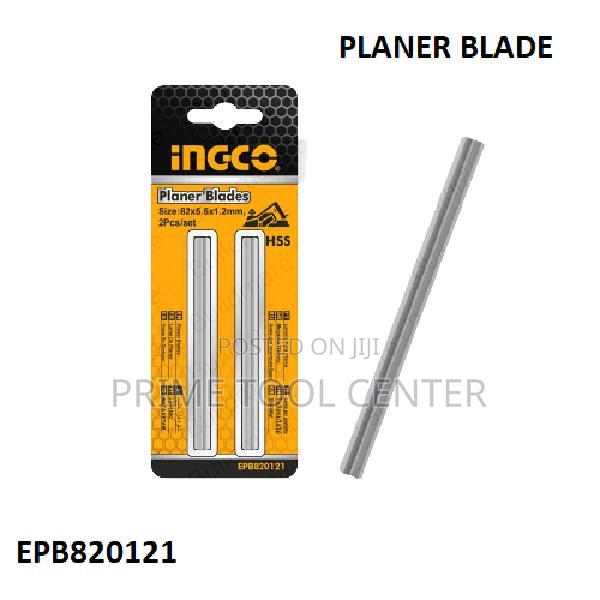 INGCO EPB820121 Planer blade - thumbnail 2