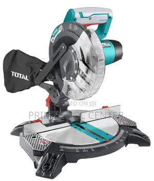 TOTAL TS42142101 Mitre saw 1400W