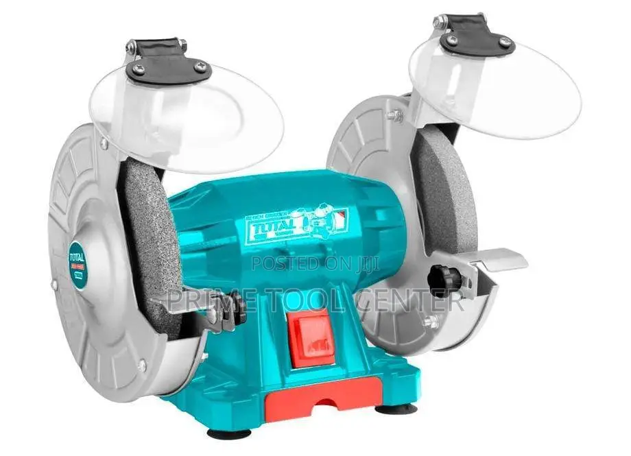 TOTAL TBG35020 Bench grinder 350W