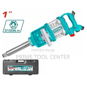 TOTAL TAT40111 Air impact wrench