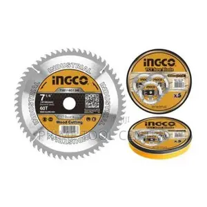 INGCO TSB118513 TCT saw blade