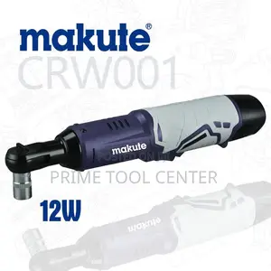 MAKUTE 12 Volts – Cordless Ratcher Wrench
