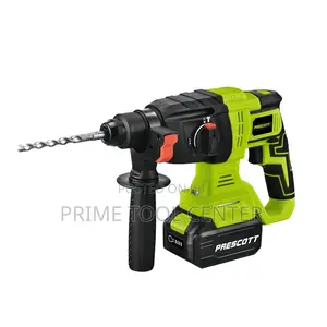 20 V – Cordless Rotary Hammer Drill