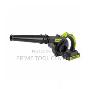 18 V Cordless Blower PT2001820