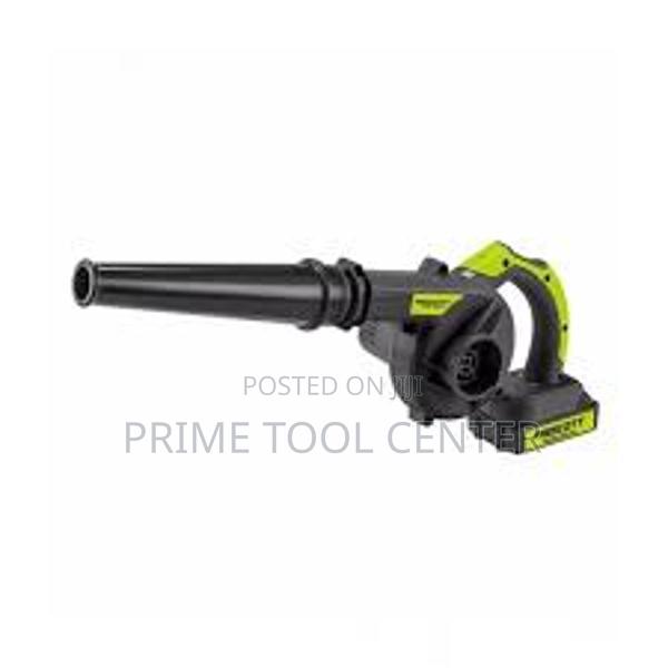 18 V Cordless Blower PT2001820