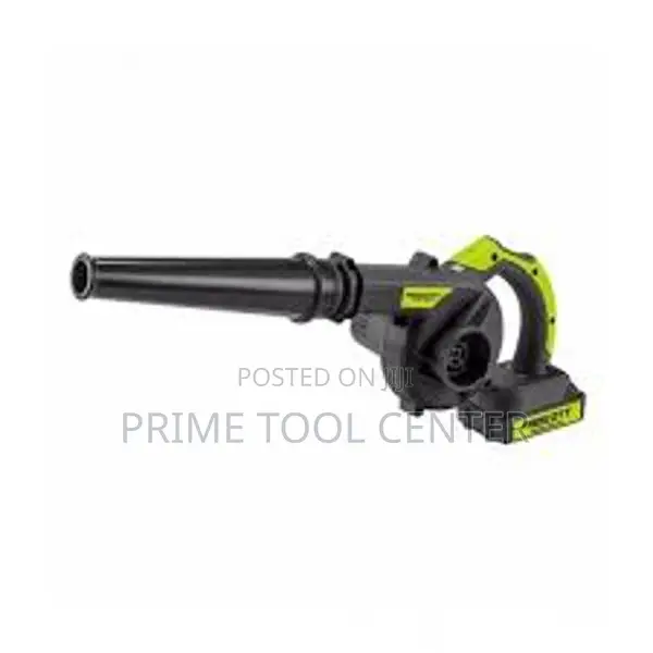 18 V Cordless Blower PT2001820