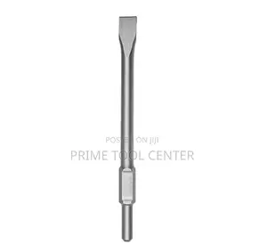 INGCO Hex chisel 30 X410X 40mm,flat