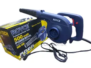 ROYCE ASPIRATOR BLOWER 500W