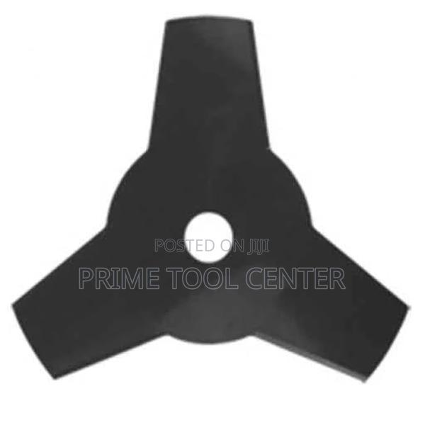 INGCO Bush cutter blade :255mm(10″) - thumbnail 2