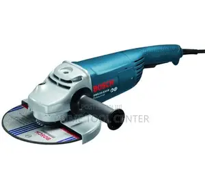 Bosch 9″ Angle Grinder, 2400W