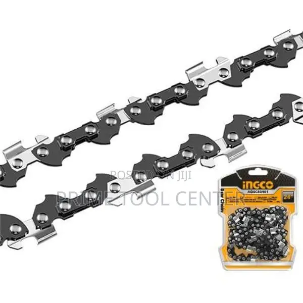 INGCO AGSC52401 24″ Saw chain