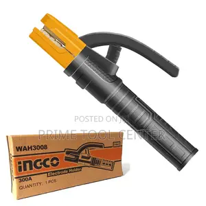 INGCO Electrode holder 300A