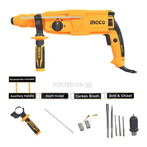 INGCO RGH9028-2 Rotary hammer 800W