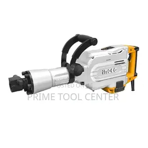 INGCO Demolition breaker 1700W