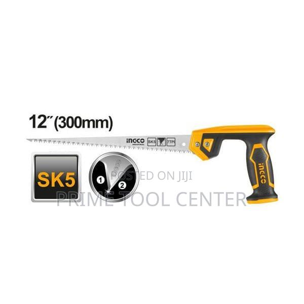 INGCO Compass saw “Size:12″”/300mm - main view