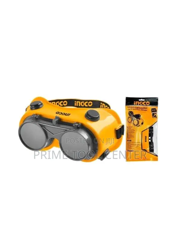 INGCO Welding Safety goggles HSGW01
