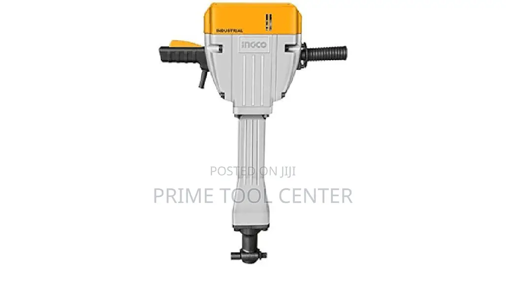 INGCO PDB22001 Demolition breaker 2200W