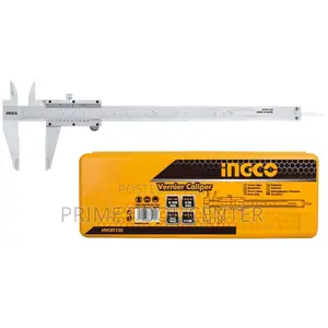 INGCO Vernier caliper HVC01150
