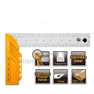 INGCO Angle square Length:300mm(12″)