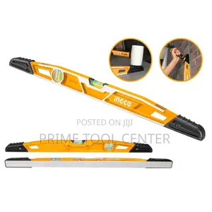 INGCO Heavy-duty mason’s level
