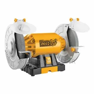 INGCO Bench grinder 350W
