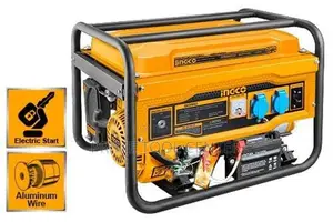 INGCO GE30005 Gasoline generator