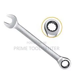 INGCO Ratchet spanner Size:13mm