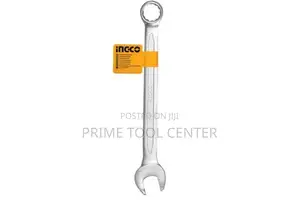 INGCO Combination spanner Size:24mm