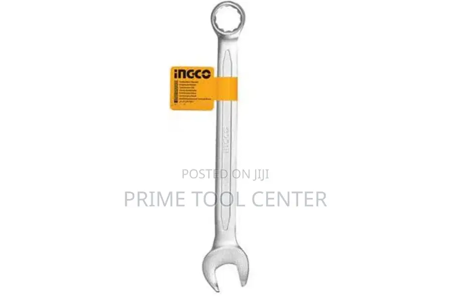 INGCO Combination spanner Size:24mm