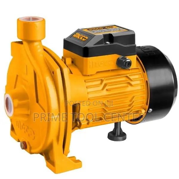 INGCO Water pump :1500W(2.0HP)