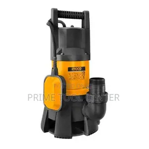 INGCO Sewage submersible pump