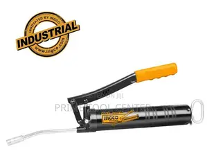 INGCO Grease gun Capacity：400CC