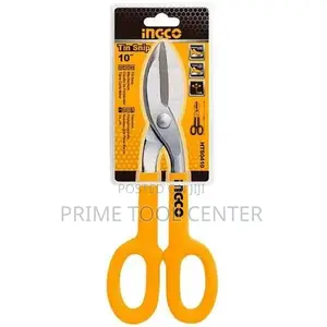INGCO STRONG Tin snip Size:12″