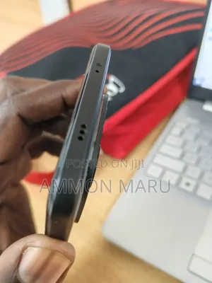 New Xiaomi Redmi Note 15 Pro 256 GB Black